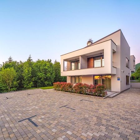 B&B Plitvice Lacus Seliste Dreznicko Exterior foto
