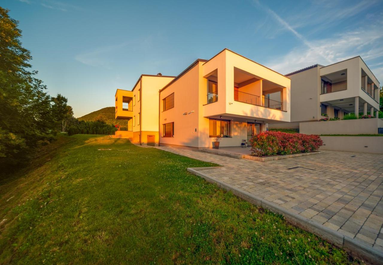 B&B Plitvice Lacus Seliste Dreznicko Exterior foto