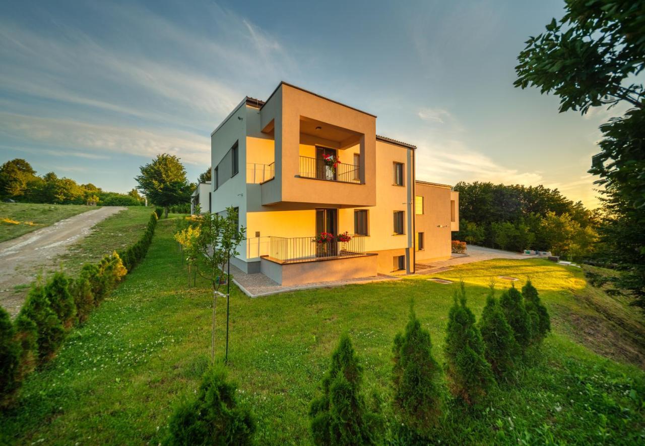 B&B Plitvice Lacus Seliste Dreznicko Exterior foto