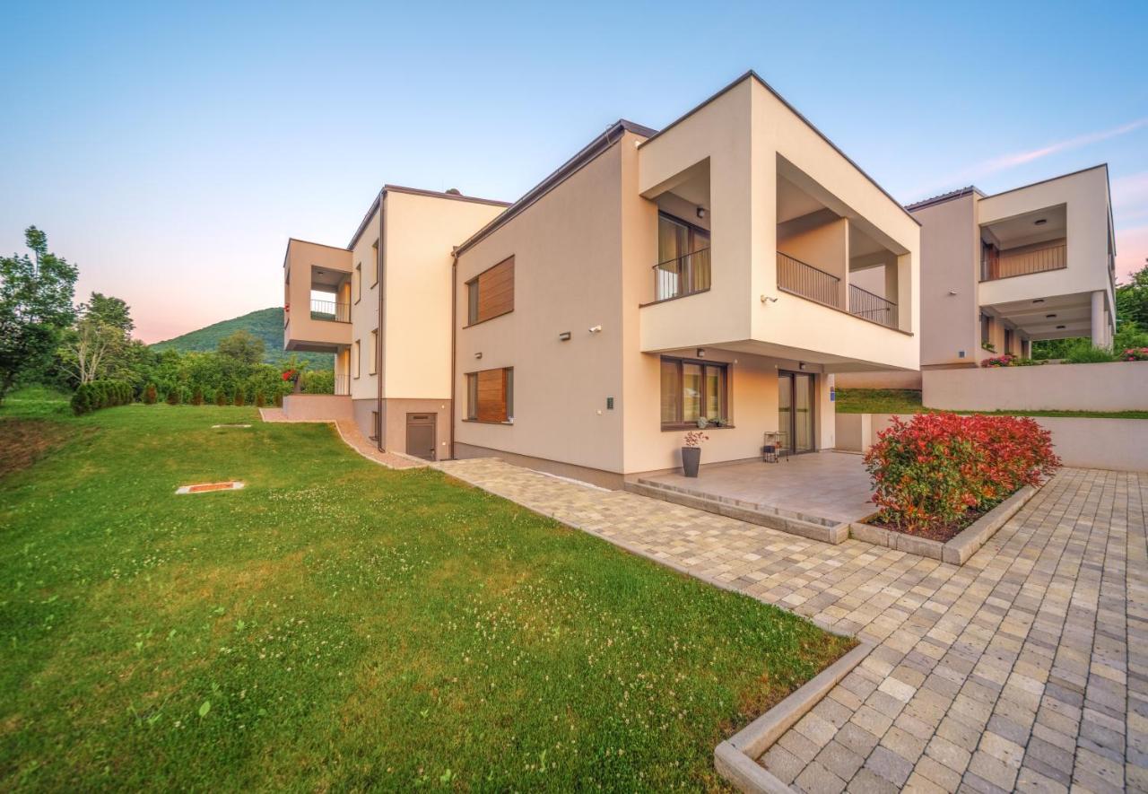 B&B Plitvice Lacus Seliste Dreznicko Exterior foto
